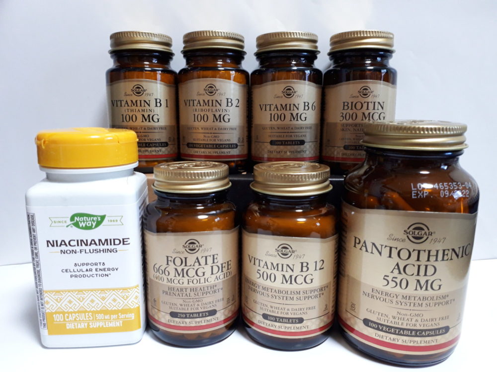 栄養療法はチック症状に効果があるかも 栄養療法の経過報告 トゥレット当事者会