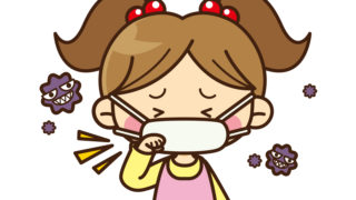 花粉症はチックトリガー チックの引き金 になります トゥレット当事者会